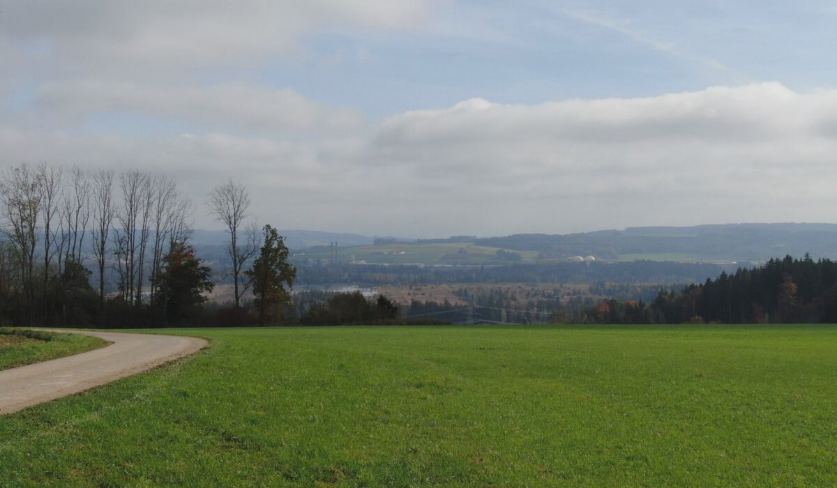 Von Grabener Höhe