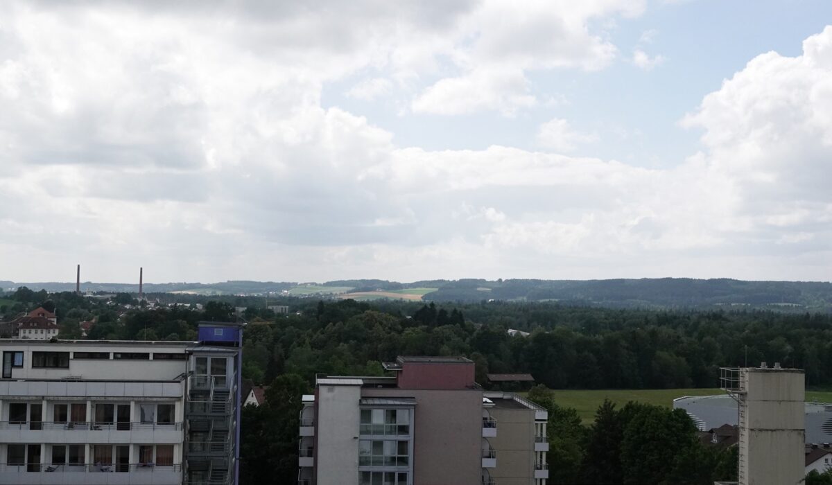 Vom Höhencafe